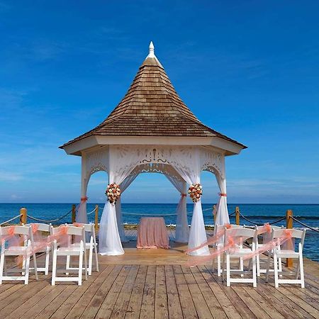 Melia Braco Village Trelawny Bagian luar foto