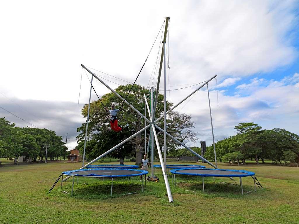 Melia Braco Village Trelawny Fasilitas foto