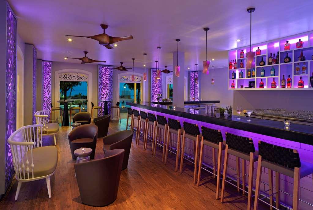 Melia Braco Village Trelawny Restoran foto