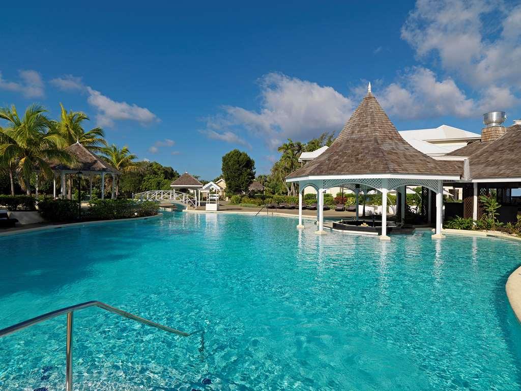 Melia Braco Village Trelawny Fasilitas foto