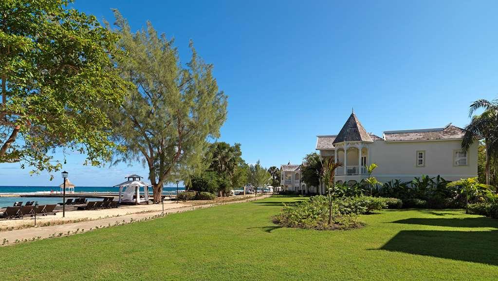 Melia Braco Village Trelawny Fasilitas foto