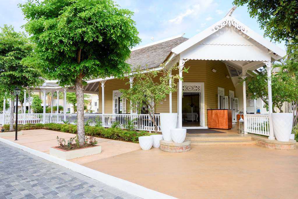 Melia Braco Village Trelawny Bagian luar foto