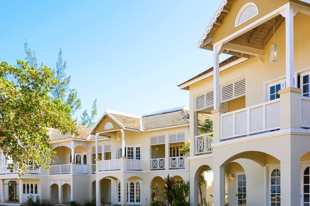 Melia Braco Village Trelawny Bagian luar foto