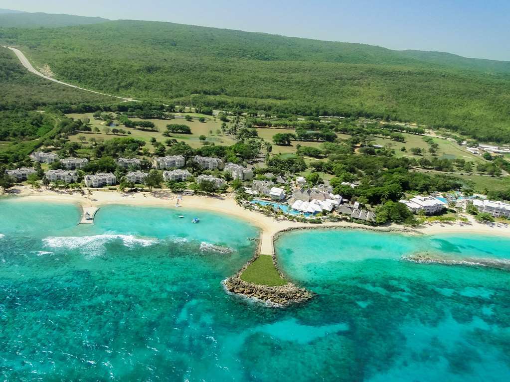Melia Braco Village Trelawny Bagian luar foto