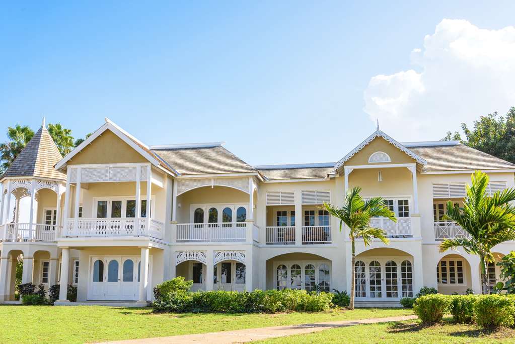 Melia Braco Village Trelawny Fasilitas foto