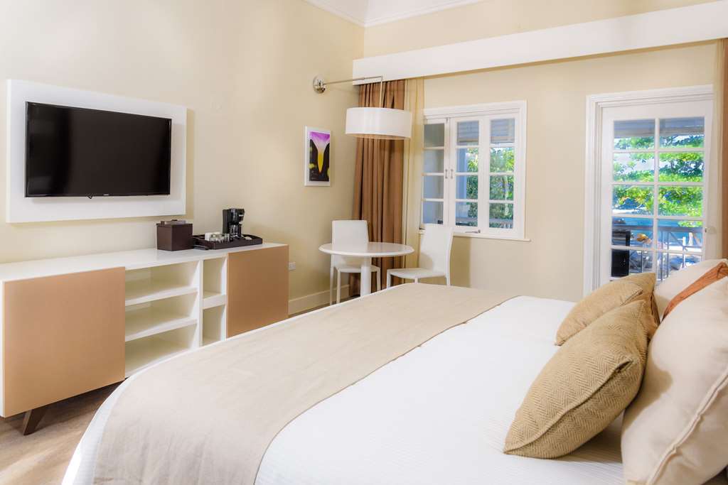Melia Braco Village Trelawny Ruang foto
